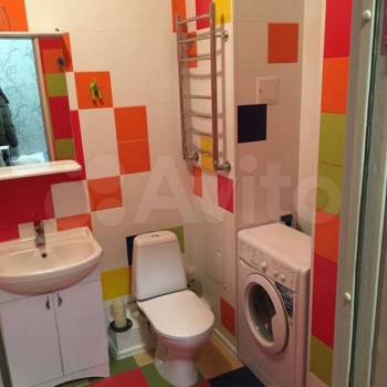 Сдается 1-комнатная квартира, 40,8 м²