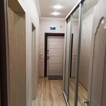 Сдается 1-комнатная квартира, 42,3 м²