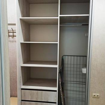 Сдается 1-комнатная квартира, 42,3 м²