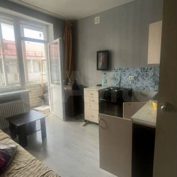 Сдается 1-комнатная квартира, 20 м²