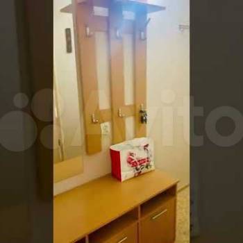 Сдается 1-комнатная квартира, 32 м²