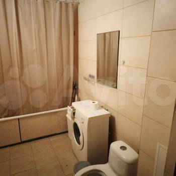 Сдается 1-комнатная квартира, 43 м²