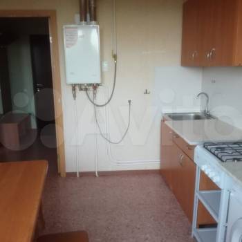 Сдается 1-комнатная квартира, 36,6 м²