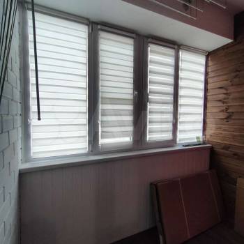 Сдается 1-комнатная квартира, 38,7 м²