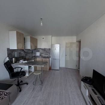 Продается 1-комнатная квартира, 25,6 м²
