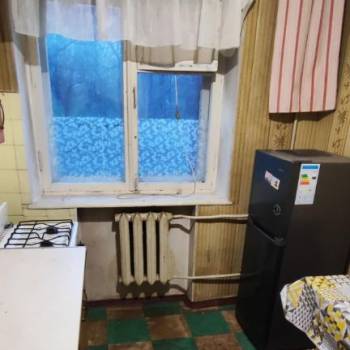 Сдается 1-комнатная квартира, 27,8 м²