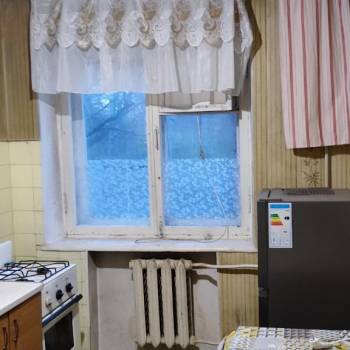 Сдается 1-комнатная квартира, 27,8 м²