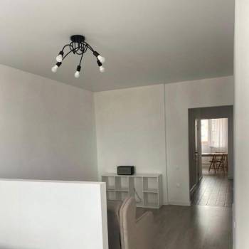 Сдается 1-комнатная квартира, 46 м²