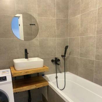 Сдается 1-комнатная квартира, 46 м²