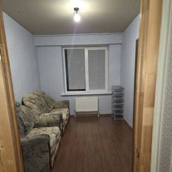 Продается 2-х комнатная квартира, 56,3 м²