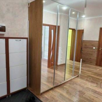 Продается 3-х комнатная квартира, 86,1 м²