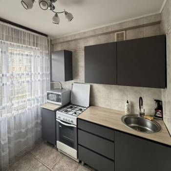 Сдается 1-комнатная квартира, 30 м²