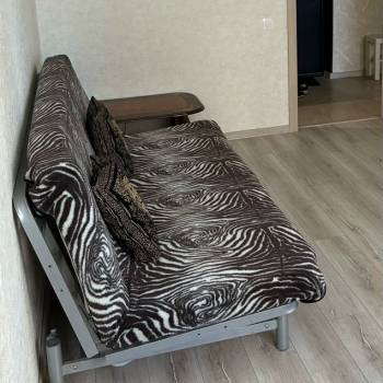 Продается 1-комнатная квартира, 35,5 м²