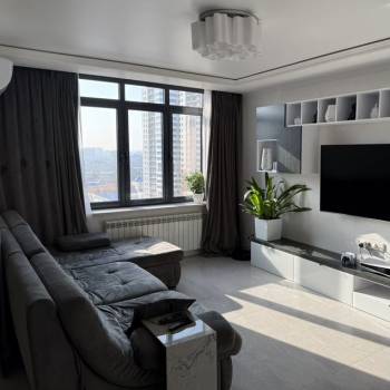 Продается Многокомнатная квартира, 138 м²