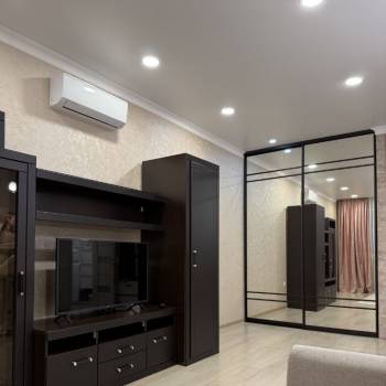 Сдается 1-комнатная квартира, 37,3 м²