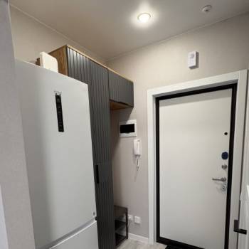 Сдается 1-комнатная квартира, 21 м²