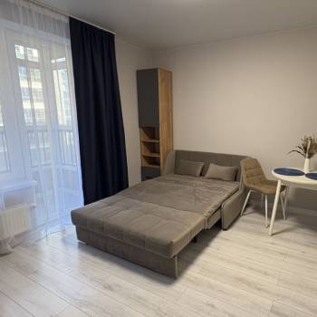 Сдается 1-комнатная квартира, 21 м²