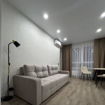 Сдается 2-х комнатная квартира, 37,5 м²