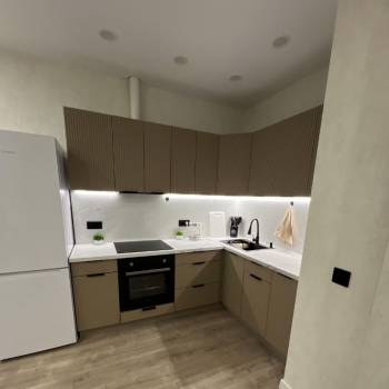 Сдается 2-х комнатная квартира, 37,5 м²