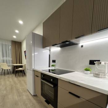 Сдается 2-х комнатная квартира, 37,5 м²