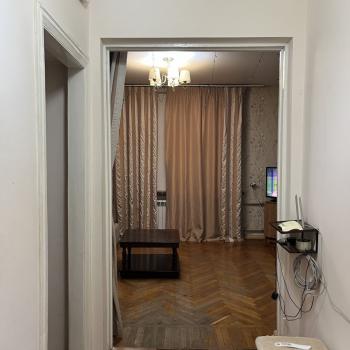 Продается 3-х комнатная квартира, 66 м²