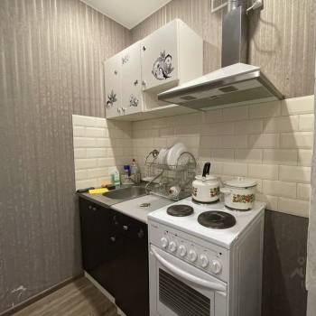 Сдается 1-комнатная квартира, 29 м²