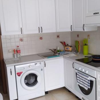 Продается 1-комнатная квартира, 33 м²