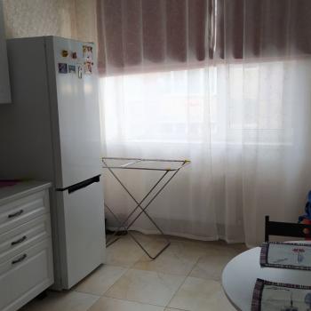 Продается 1-комнатная квартира, 33 м²