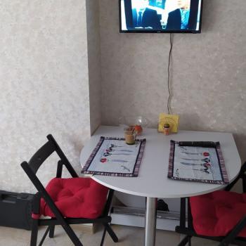 Продается 1-комнатная квартира, 33 м²