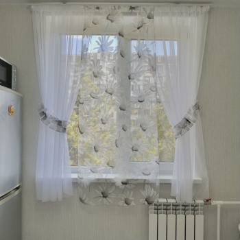 Сдается 1-комнатная квартира, 30 м²