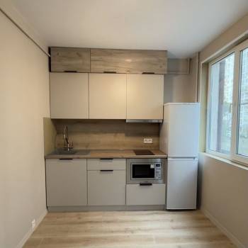 Сдается 1-комнатная квартира, 35 м²
