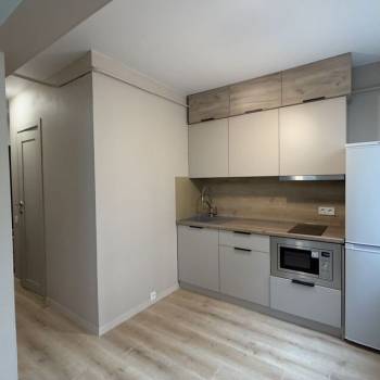 Сдается 1-комнатная квартира, 35 м²