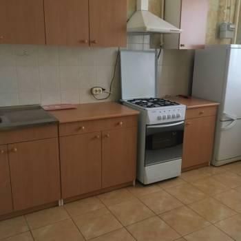 Сдается 1-комнатная квартира, 52 м²