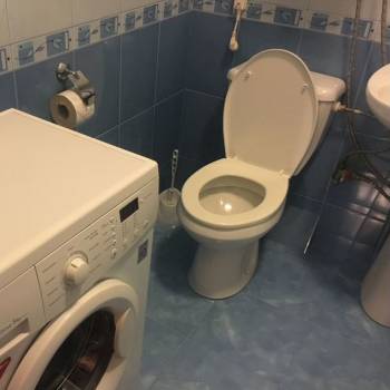 Сдается 1-комнатная квартира, 52 м²