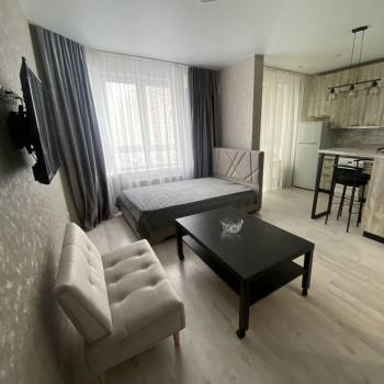 Сдается 1-комнатная квартира, 34 м²