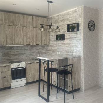 Сдается 1-комнатная квартира, 34 м²