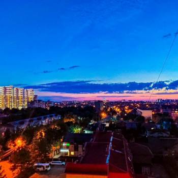 Сдается 2-х комнатная квартира, 76 м²