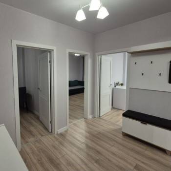 Сдается 2-х комнатная квартира, 54 м²