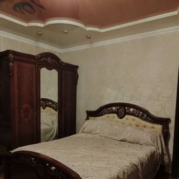 Продается 1-комнатная квартира, 43,6 м²