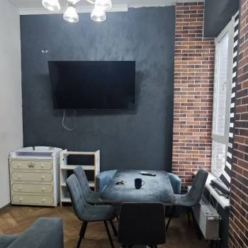 Сдается 1-комнатная квартира, 42,5 м²