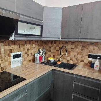 Сдается 1-комнатная квартира, 42,5 м²