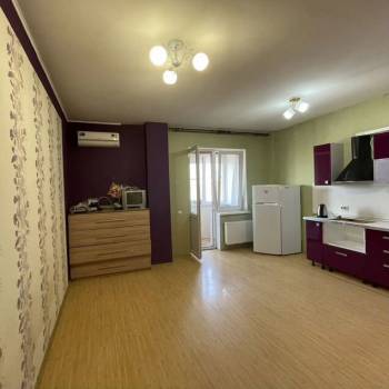 Продается 1-комнатная квартира, 28 м²