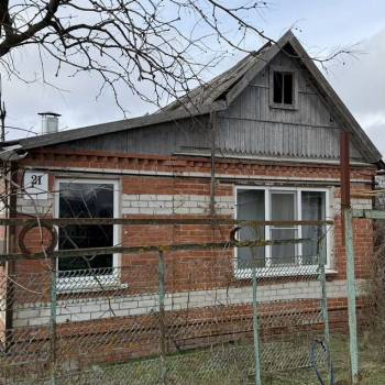 Продается Дом, 41 м²