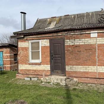 Продается Дом, 41 м²