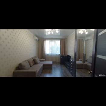 Сдается 2-х комнатная квартира, 48 м²