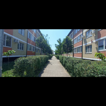 Сдается 2-х комнатная квартира, 48 м²