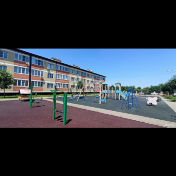 Сдается 2-х комнатная квартира, 48 м²