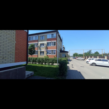 Сдается 2-х комнатная квартира, 48 м²