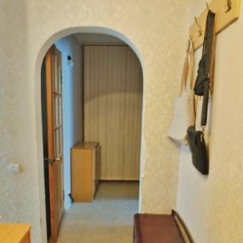 Продается 2-х комнатная квартира, 45,2 м²