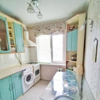 Продается 2-х комнатная квартира, 45,2 м²